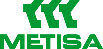 Logo Metisa