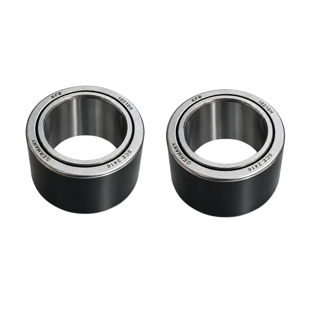 2 Rolamentos Agulha Manga Eixo Valmet 62 65 68 78 85 88